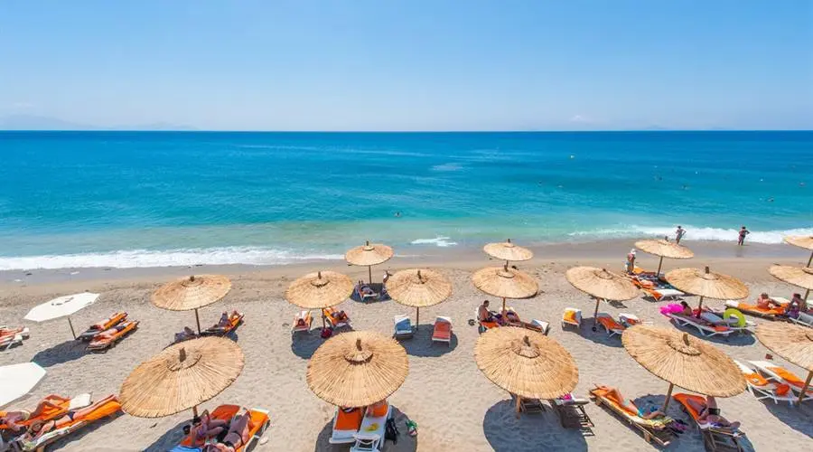 Best Beaches in Kos 2025: Complete Guide to 25+ Stunning Beaches - Gallery Image 4