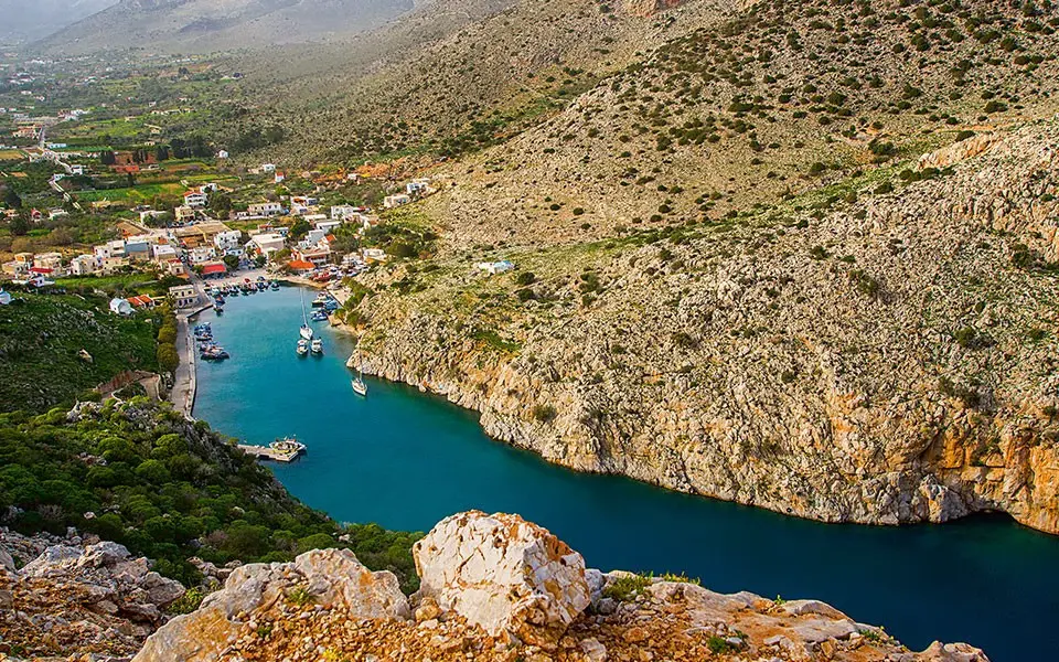 7 places to visit in Kos - Gallery Image 2