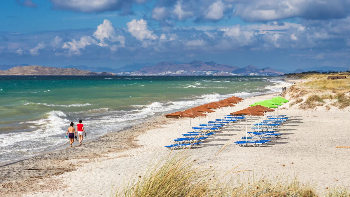 Mastichari Kos Travel Guide 2026 – What to Expect, Where to Stay & When to Visit - Gallery Image 1