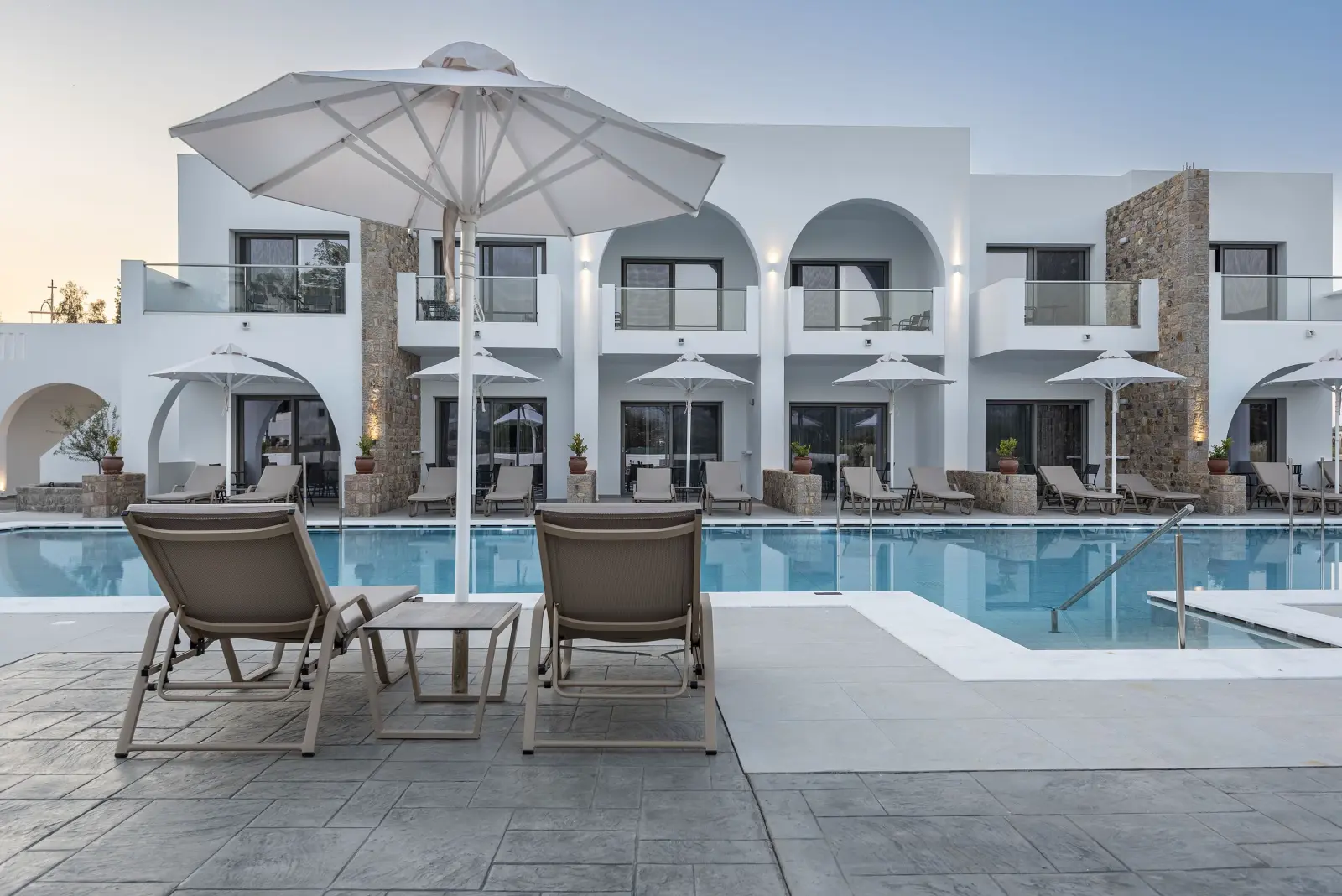 Where to Stay in Kos: Best Areas & Hotels by Budget (2025) - Gallery Image 3