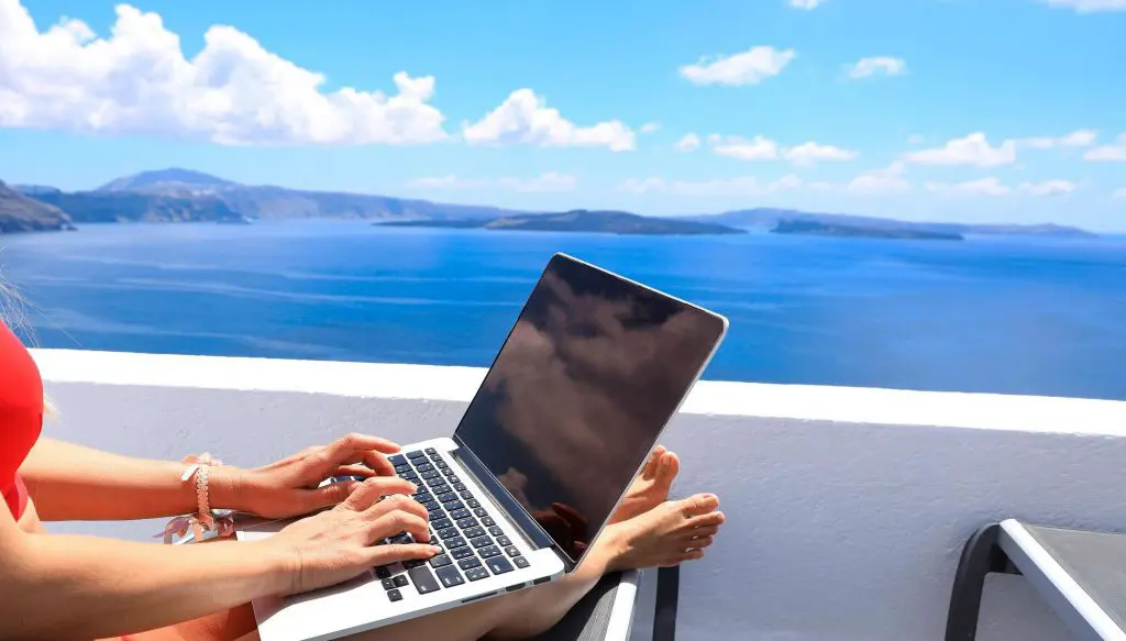 Digital Nomad Paradise: Working from Kos Island 2025