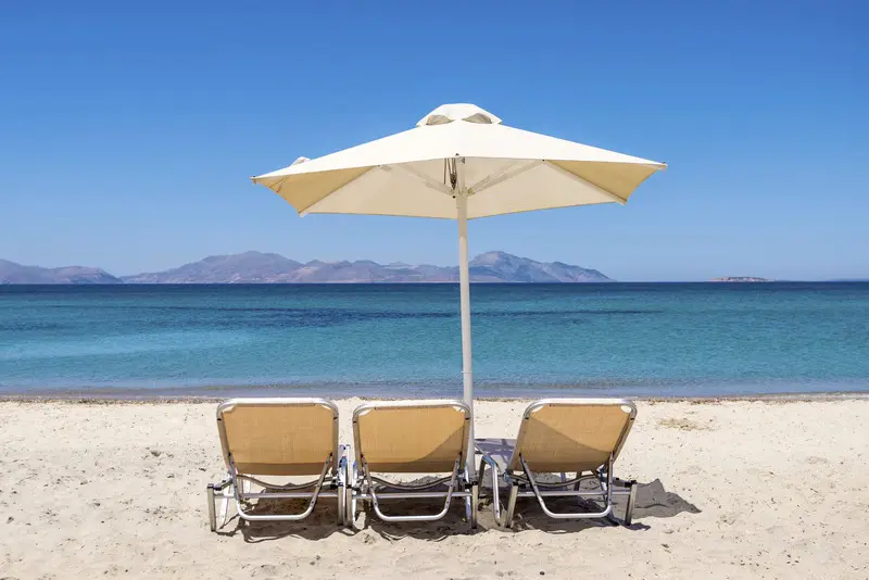 Mastichari Kos Complete Guide 2025 - Hotels, Beach & Activities