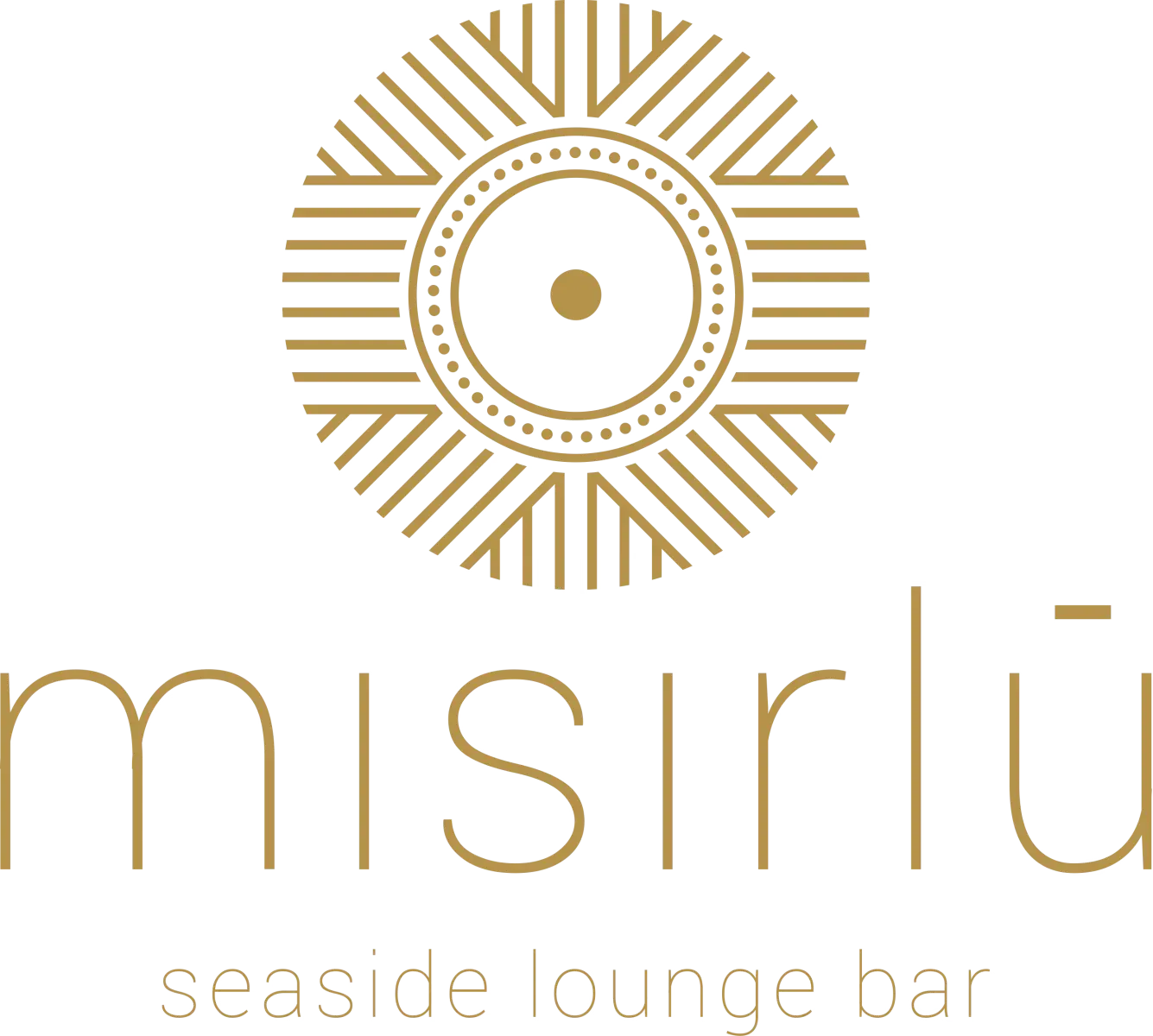 Misirlu - Beach Bar