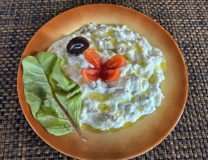 Mystilli Meal & Grill