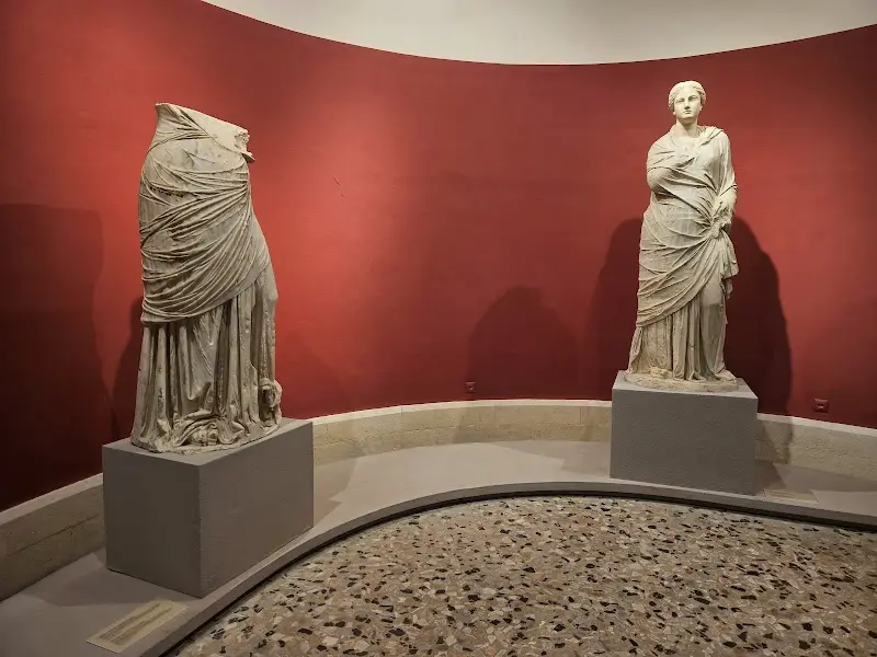 Archaeological Museum of Kos