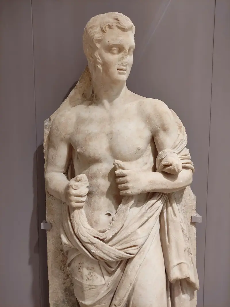 Archaeological Museum of Kos
