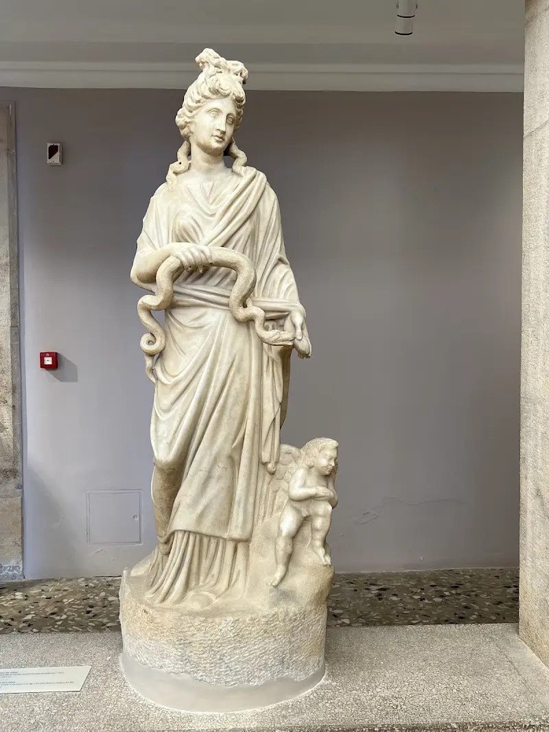 Archaeological Museum of Kos