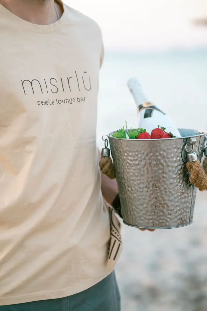 Misirlu - Beach Bar