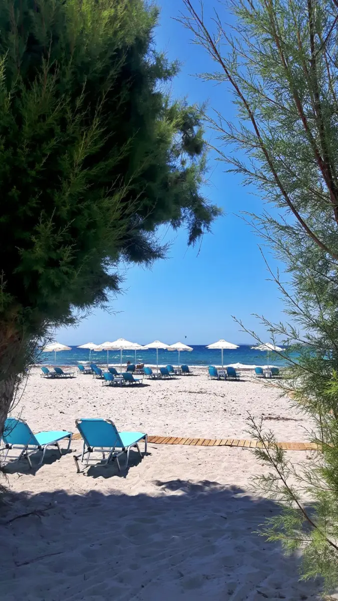 Light Blue Restaurant