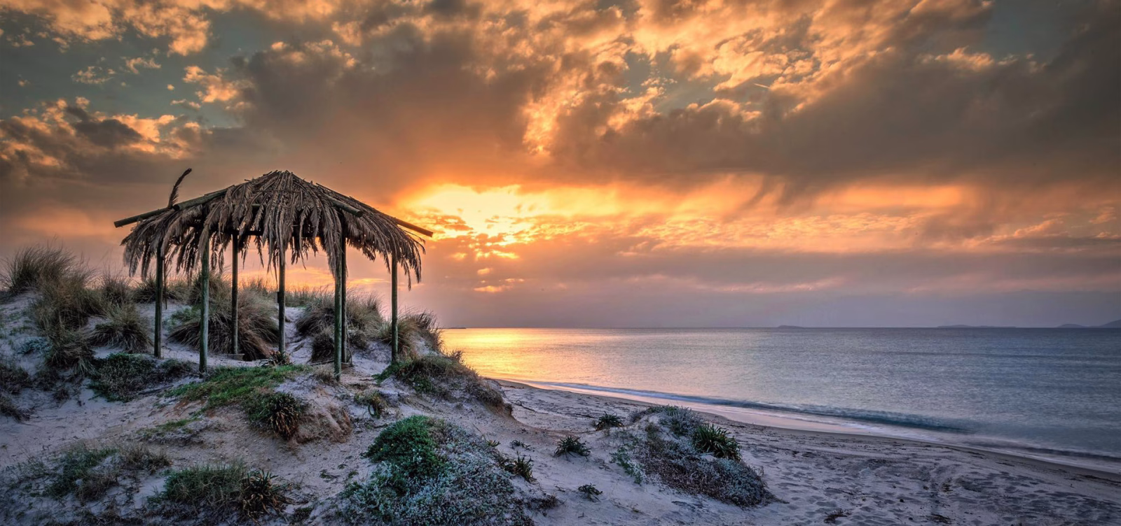 TamTam Beach