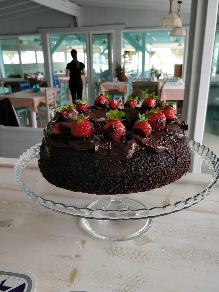 Light Blue Restaurant