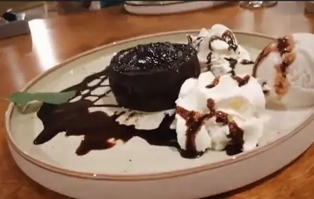 Palatiano Restaurant