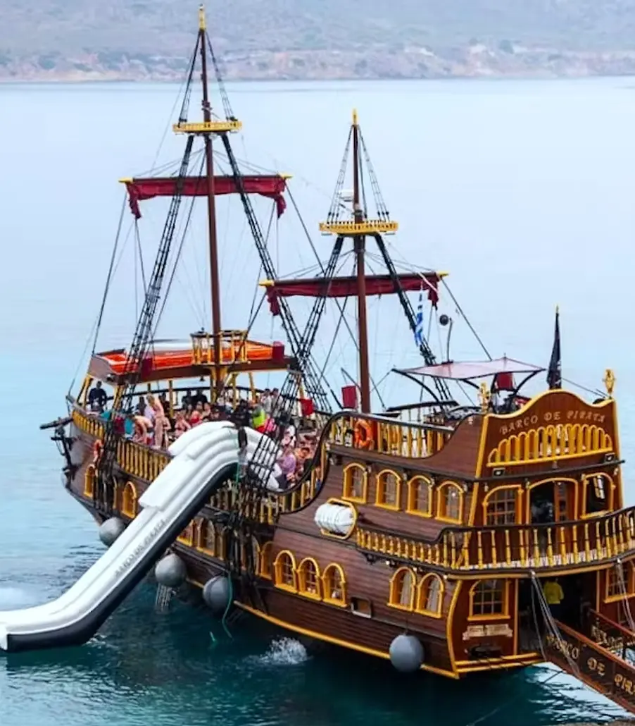 3 Island Cruise Byron