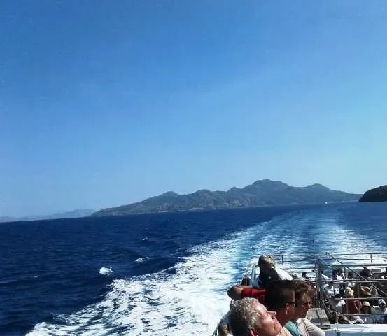 Gallery image for Nisyros - Volcanic Experience