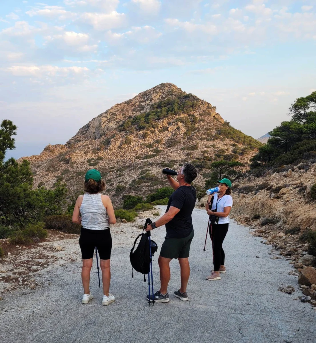 Gallery image for Sun Rise Hiking Trip