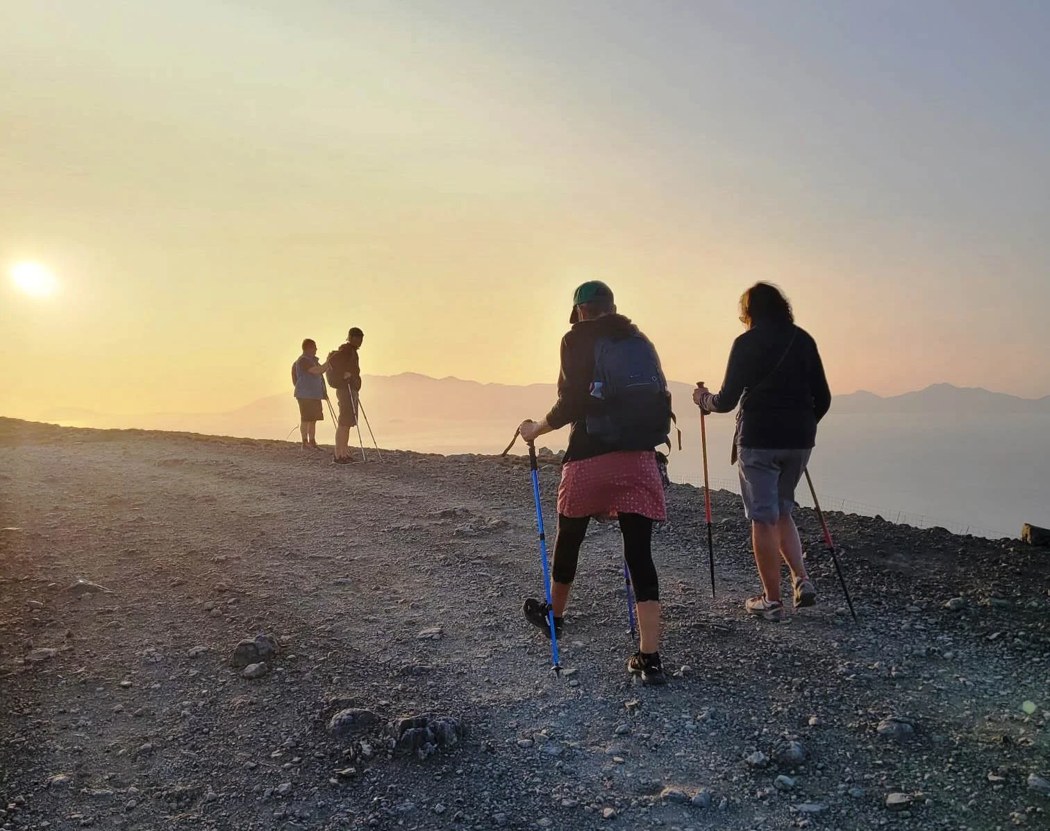 Gallery image for SunSet Short Hiking