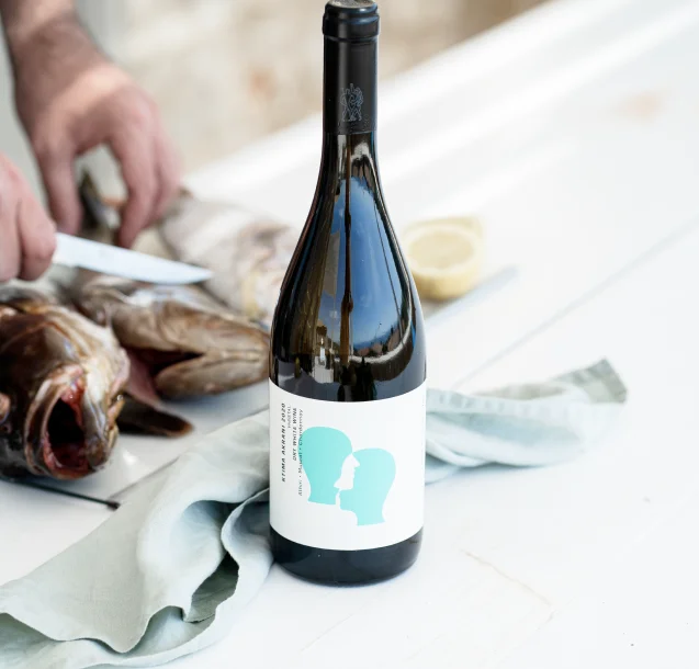 Gallery image for Kos Wine Tasting